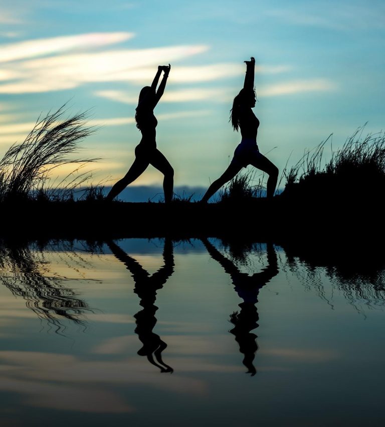 Wellness in Harderwijk met spa-behandelingen, yogalessen en holistische gezondheid in een historische stad